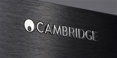 Cambridge Audio CXN v2 Silver