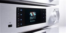 Cambridge Audio CXN v2 Silver