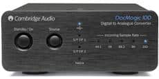 Cambridge Audio Dac Magic 100 Noir