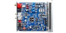 Cambridge Audio Dac Magic 100 Argent