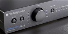 Cambridge Audio Dac Magic Plus Noir