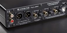 Cambridge Audio Dac Magic Plus Noir