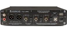 Cambridge Audio Dac Magic Plus Noir