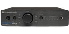 Cambridge Audio Dac Magic Plus Noir