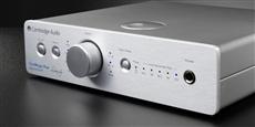 Cambridge Audio DacMagic Plus Argent