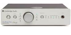 Cambridge Audio DacMagic Plus Argent