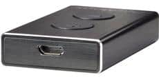 Cambridge Audio DacMagic XS Noir