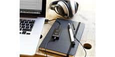 Cambridge Audio DacMagic XS Noir