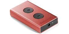 Cambridge Audio DacMagic XS Rouge