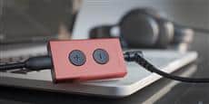 Cambridge Audio DacMagic XS Rouge