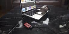 Cambridge Audio DacMagic XS Rouge