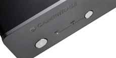 Cambridge Audio Duo Argent