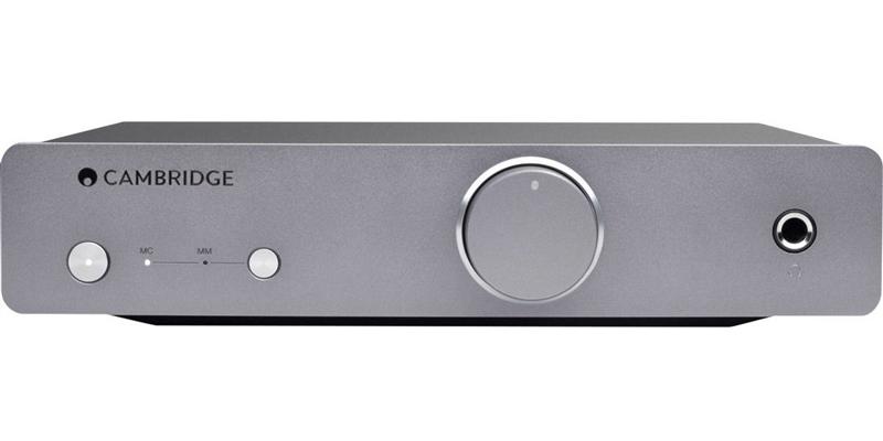 Cambridge Audio Duo Argent