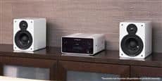 Cambridge Audio One Blanc v2
