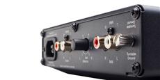 Cambridge Audio Solo Argent