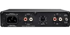 Cambridge Audio Solo Argent