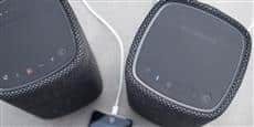 Cambridge Audio Yoyo (M) Gris foncé