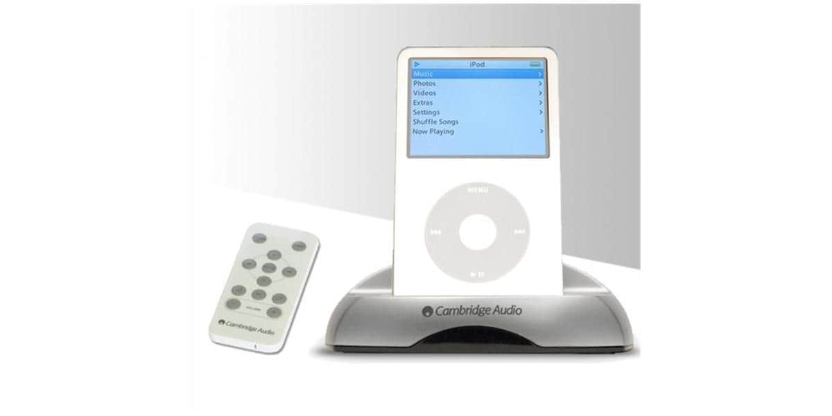 Cambridge Audio ID-10