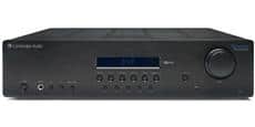 Cambridge Audio Topaz SR10 Noir