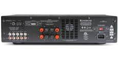 Cambridge Audio Topaz SR10 Noir