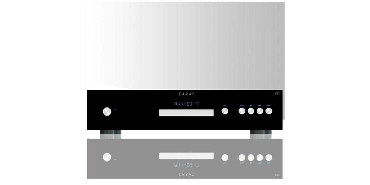 Carat C57