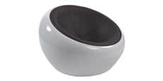 Coti Design Stone Blanc et Noir