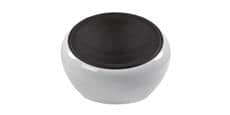 Coti Design Stone Blanc et Noir