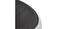 Coti Design Stone Blanc et Noir