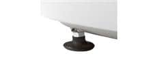 Coti Design Stone Blanc et Noir
