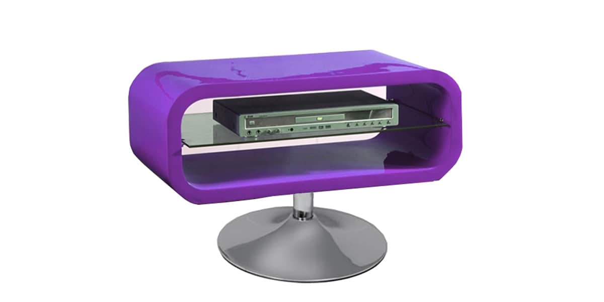 Coti Design Disco Violet