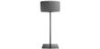 Cavus Pied de sol Noir pour Sonos Five / Play:5 (gen 2) (photo supp. n°2)