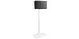 Cavus Pied de sol Blanc pour Sonos Five / Play:5 (gen 2) (photo supp. n°1)