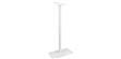 Cavus Pied de sol Blanc pour Sonos Five / Play:5 (gen 2)