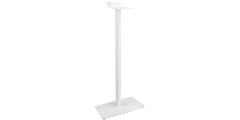 Cavus Pied de sol Blanc pour Sonos Five / Play:5 (gen 2)