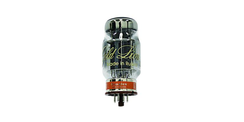Cayin Golden Lion KT88 Genalex