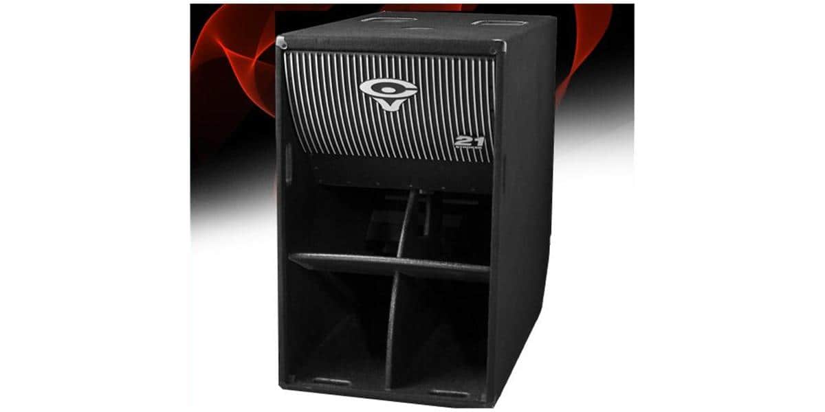 Cerwin Vega TS42 Enceintes SONO sur EasyLounge