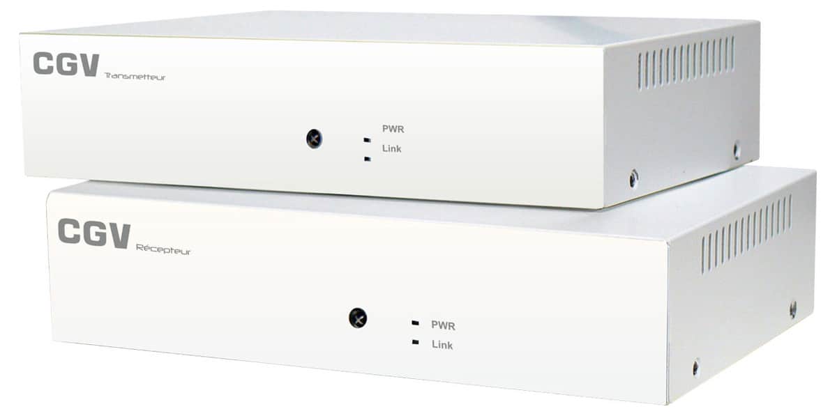CGV CPLine AV-HD2