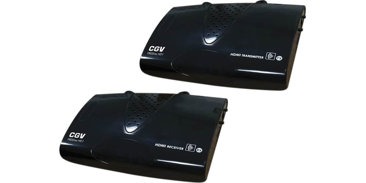 CGV Freeline HD1