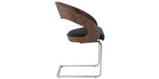 Coti Design Missouri Noyer