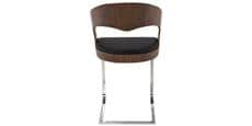 Coti Design Missouri Noyer