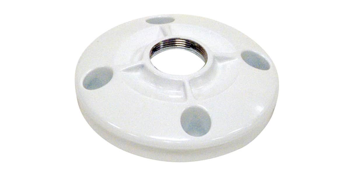 Chief CMS-115 blanc
