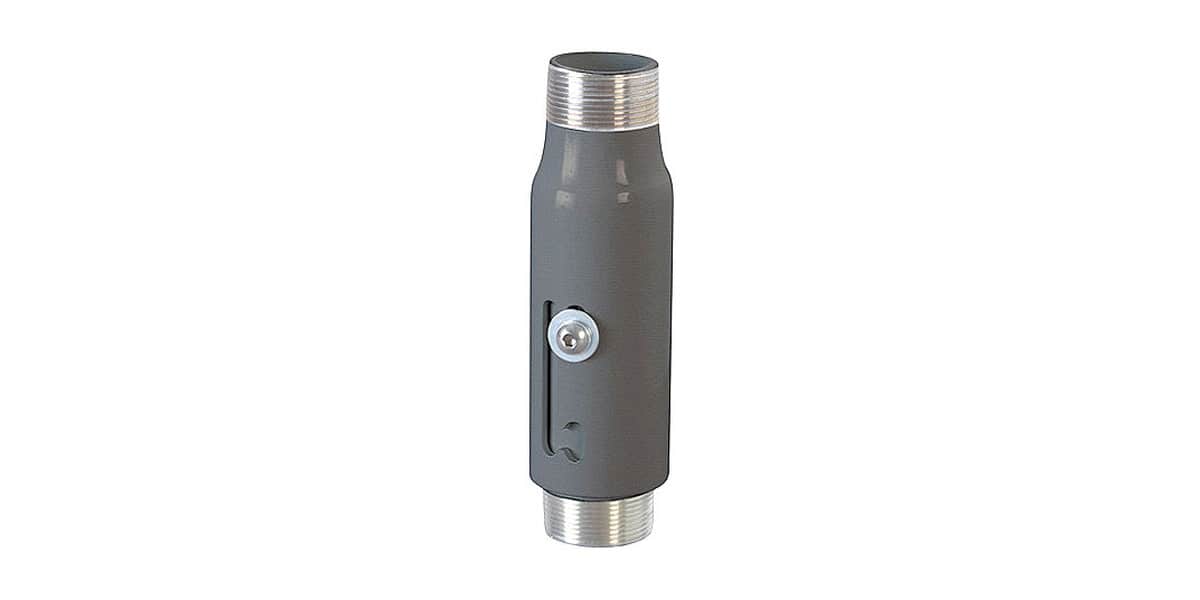 Chief CMS-006009BK Silver