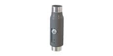 Chief CMS-006009BK Silver