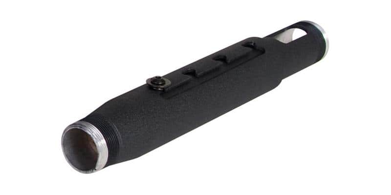 Chief CMS009012 Noir