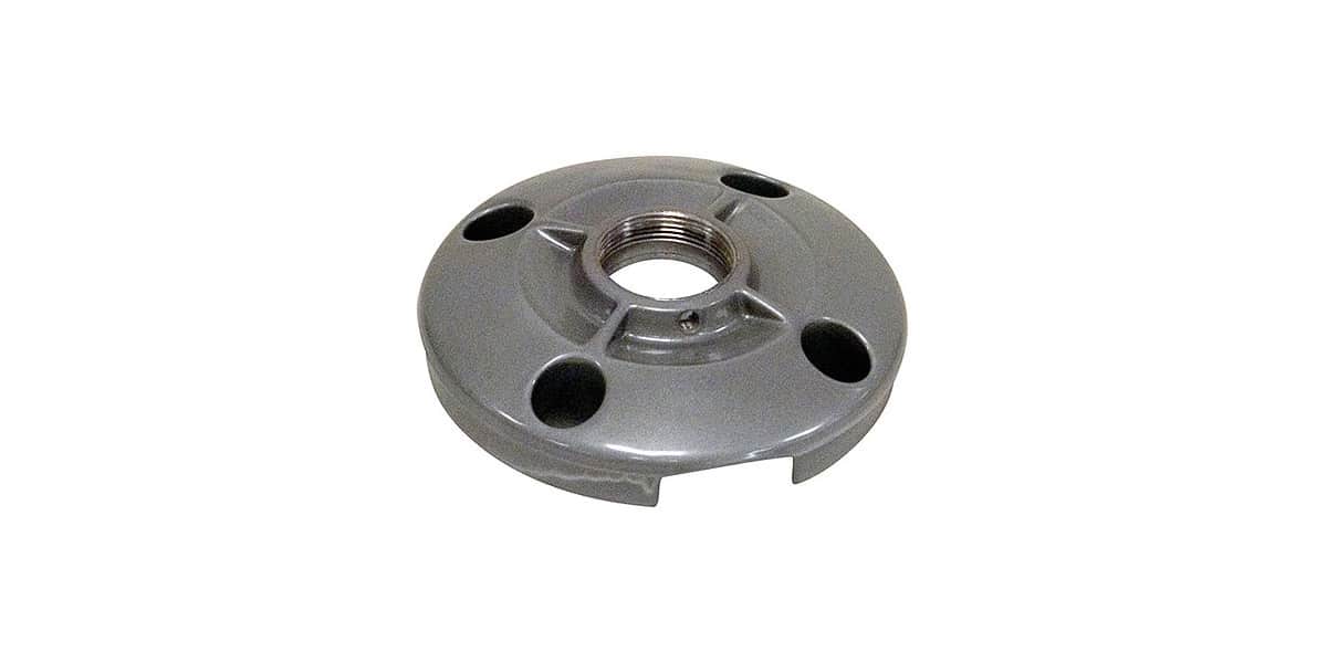 Chief CMS-115 Silver