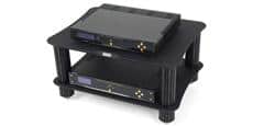 Cold Ray Base 225 Noir