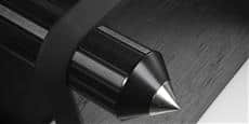 Cold Ray Base 225 Noir
