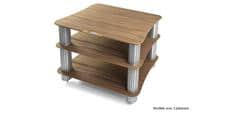 Cold Ray Base 225 Silver - Noyer