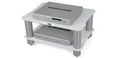 Cold Ray Base 225 Silver - Blanc
