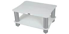 Cold Ray Base 225 Silver - Blanc